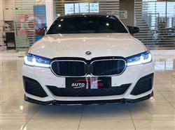 بي ام دبليو الفئة 5